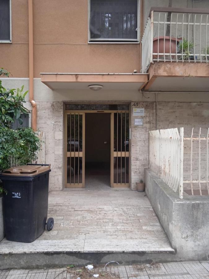 Casa Salvatore Mesina Exterior foto
