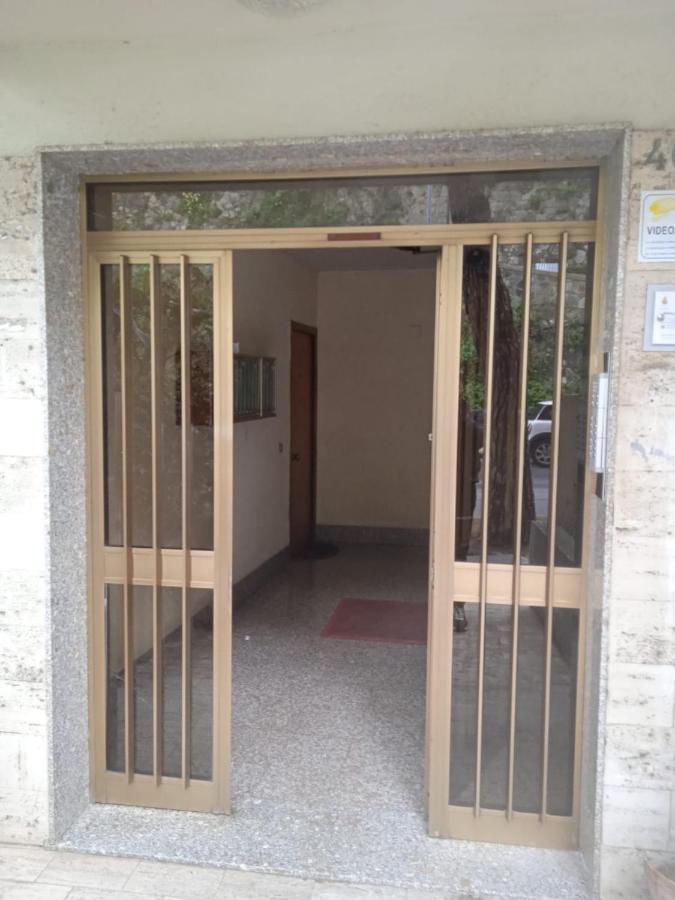 Casa Salvatore Mesina Exterior foto
